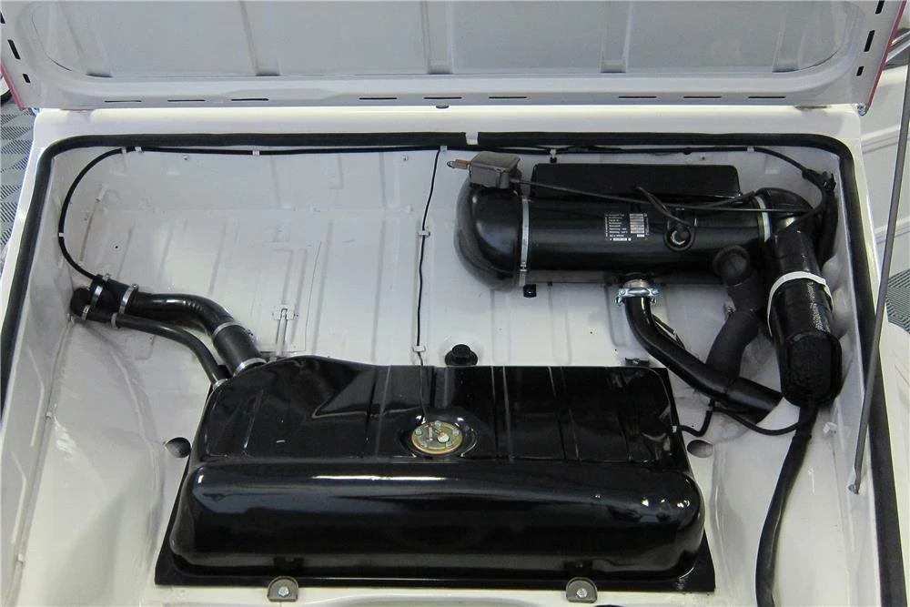 1973 Volkswagen Thing - Image 5 of 6