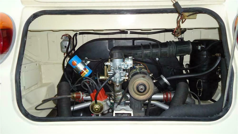 1973 Volkswagen Thing - Image 3 of 5