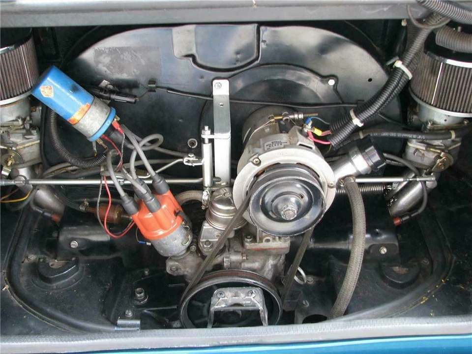1973 Volkswagen Thing - Image 3 of 5