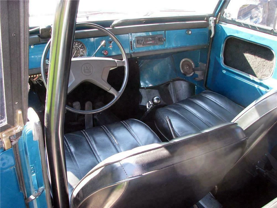1973 Volkswagen Thing - Image 4 of 5
