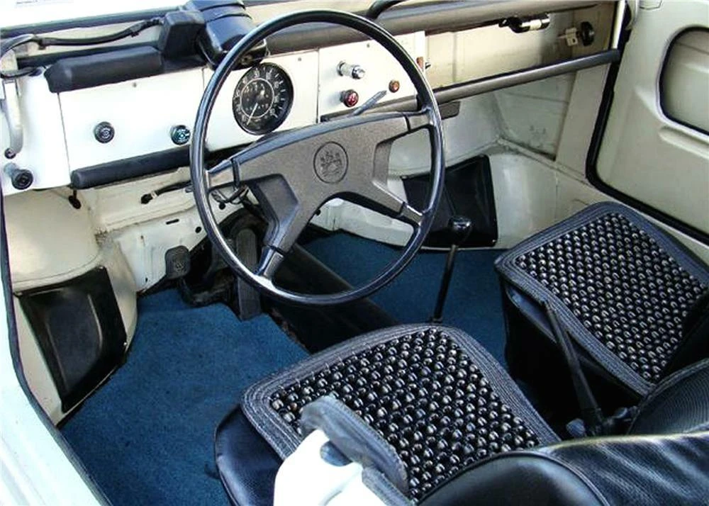 1973 Volkswagen Thing - Image 3 of 4
