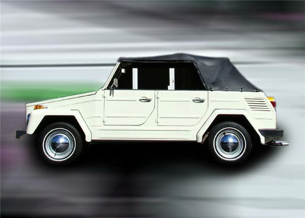 1973 Volkswagen Thing - Image 4 of 4