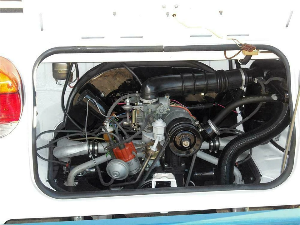 1973 Volkswagen Thing - Image 3 of 5