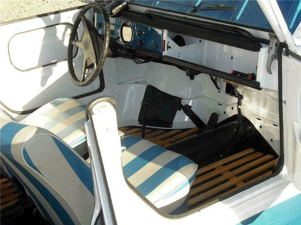 1973 Volkswagen Thing - Image 4 of 5