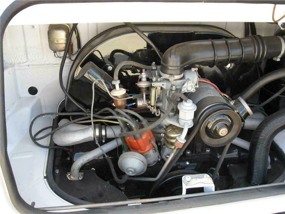 1973 Volkswagen Thing - Image 3 of 4
