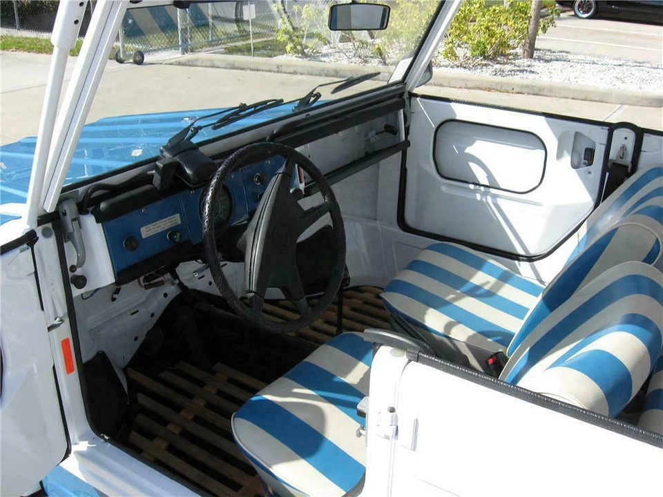 1973 Volkswagen Thing - Image 4 of 4