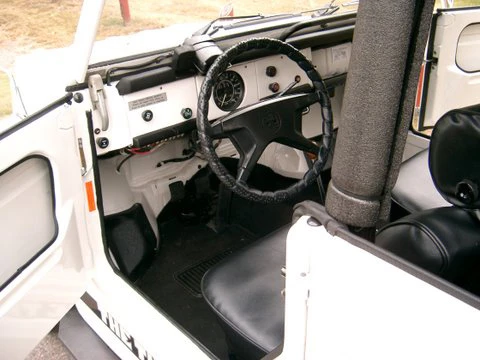 1973 Volkswagen Thing - Image 4 of 4