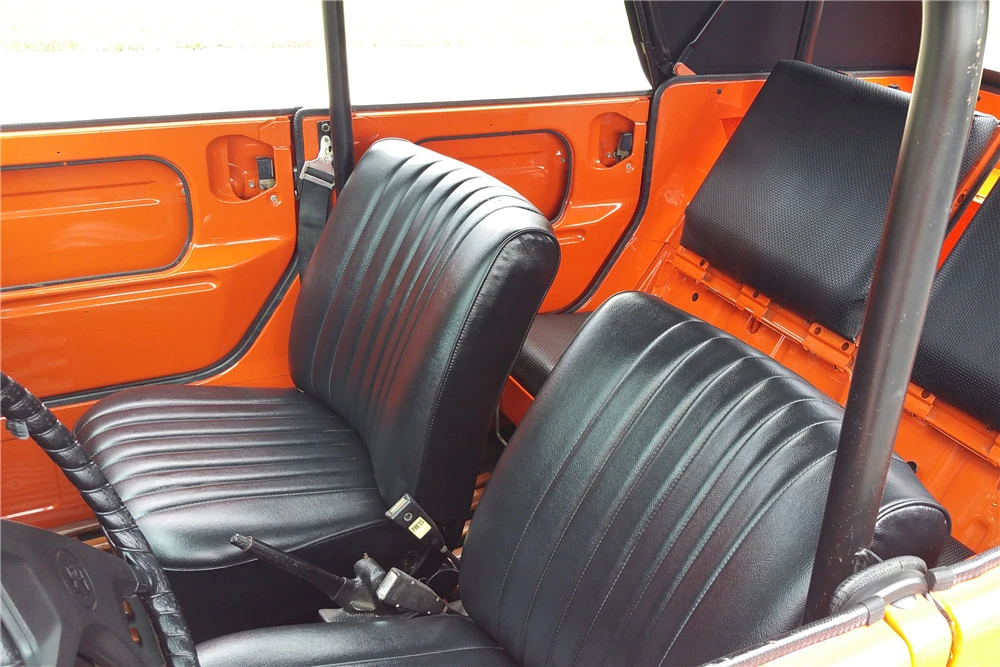 1973 Volkswagen Thing - Image 4 of 4