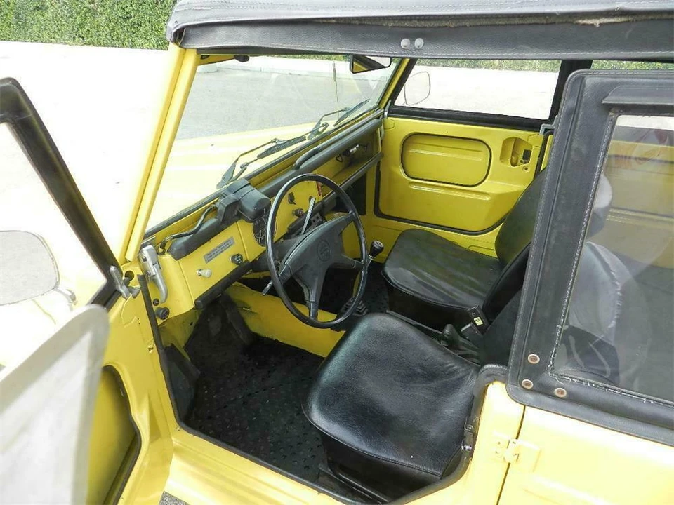 1973 Volkswagen Thing - Image 3 of 4