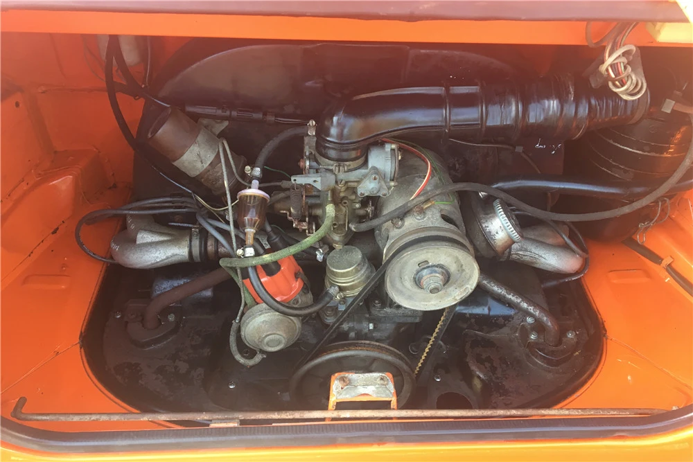 1973 Volkswagen Thing - Image 3 of 5