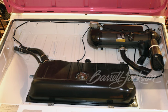 1973 Volkswagen Thing - Image 2 of 13