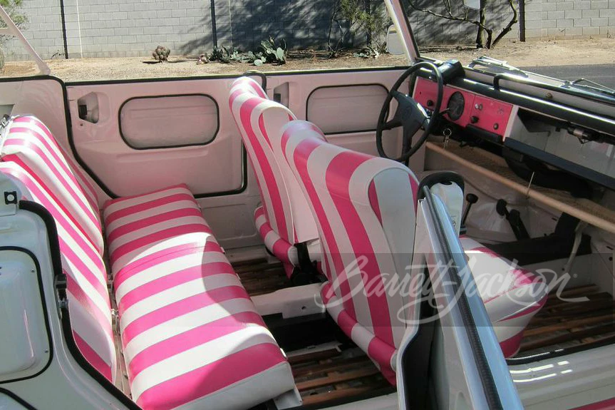 1973 Volkswagen Thing - Image 3 of 13