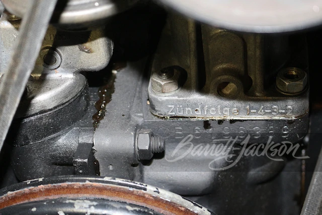 1973 Volkswagen Thing - Image 5 of 13