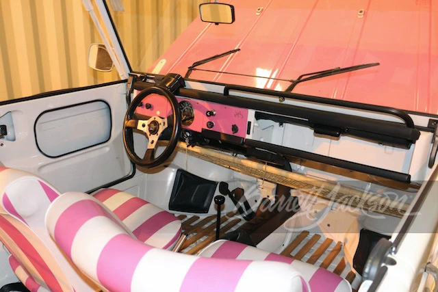 1973 Volkswagen Thing - Image 7 of 13