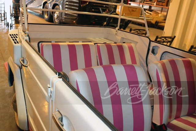 1973 Volkswagen Thing - Image 9 of 13