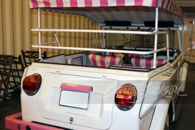 1973 Volkswagen Thing - Image 10 of 13