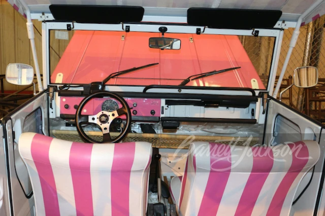 1973 Volkswagen Thing - Image 11 of 13