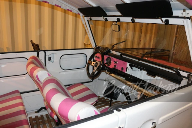 1973 Volkswagen Thing - Image 13 of 13