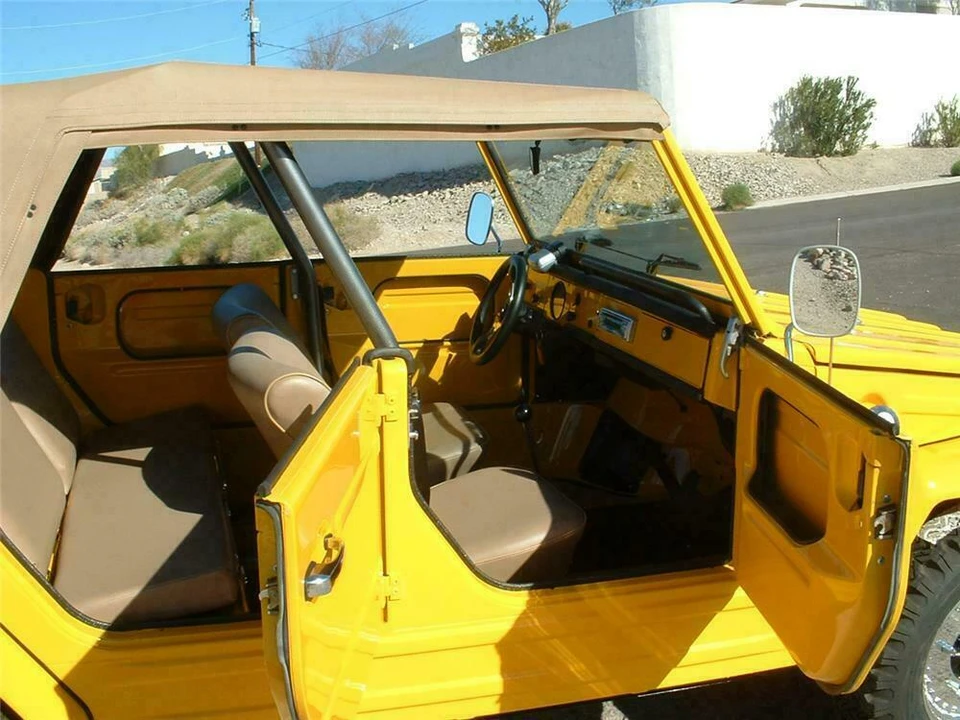 1973 Volkswagen Thing - Image 4 of 5