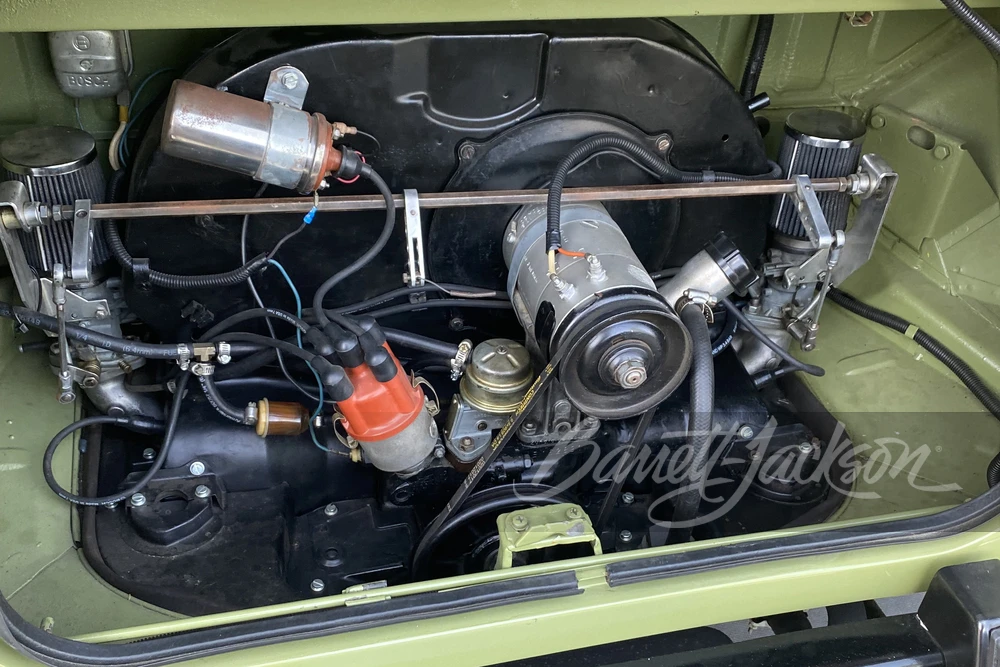 1973 Volkswagen Thing - Image 2 of 6