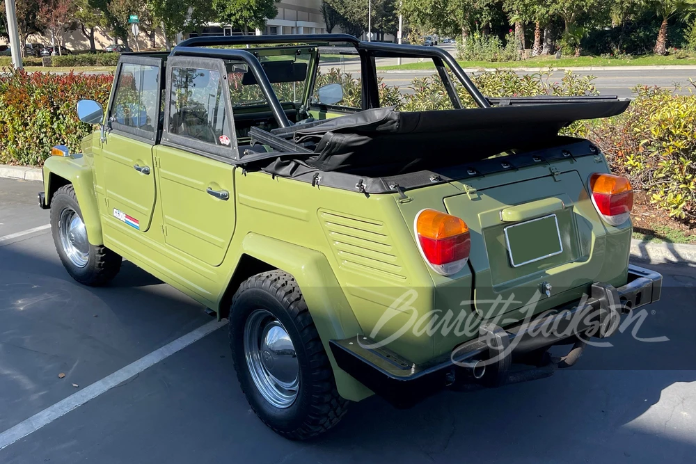 1973 Volkswagen Thing - Image 5 of 6