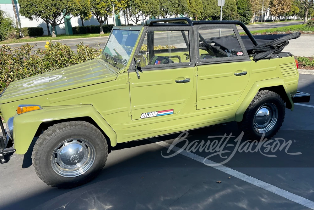 1973 Volkswagen Thing - Image 6 of 6