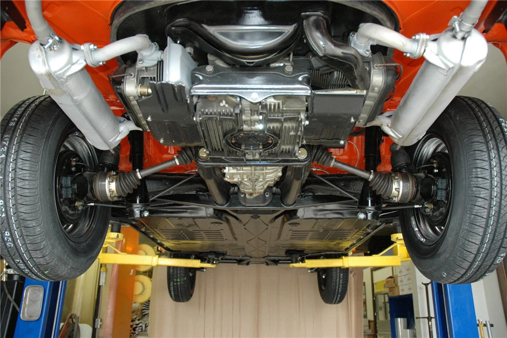 1973 Volkswagen Thing - Image 3 of 4