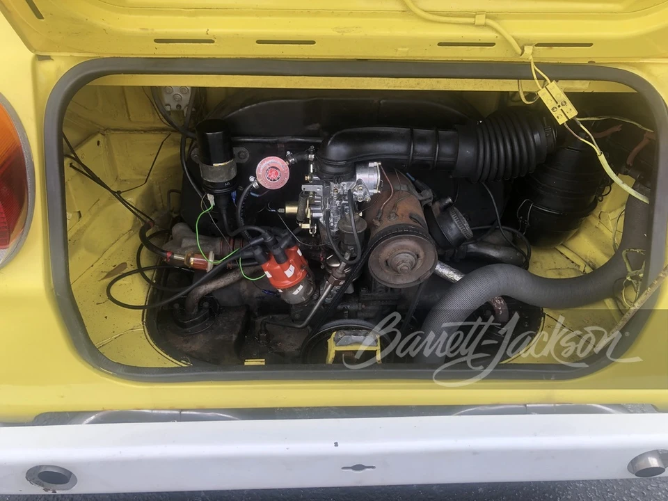 1973 Volkswagen Thing - Image 3 of 18