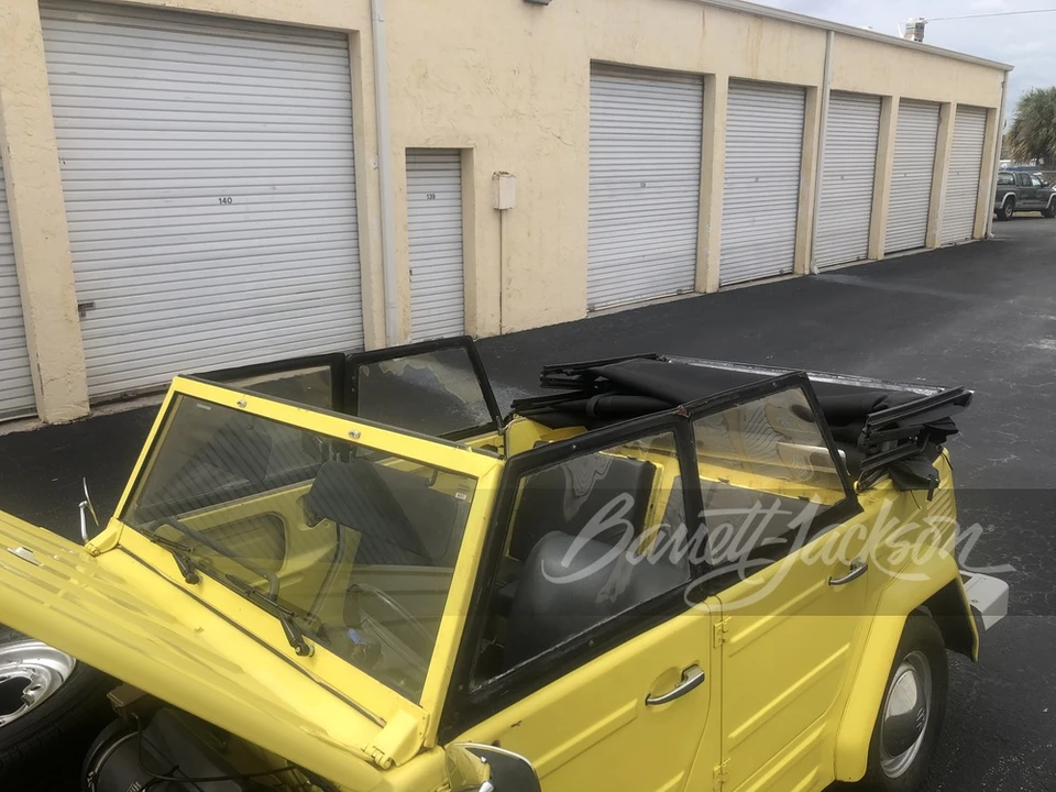 1973 Volkswagen Thing - Image 6 of 18