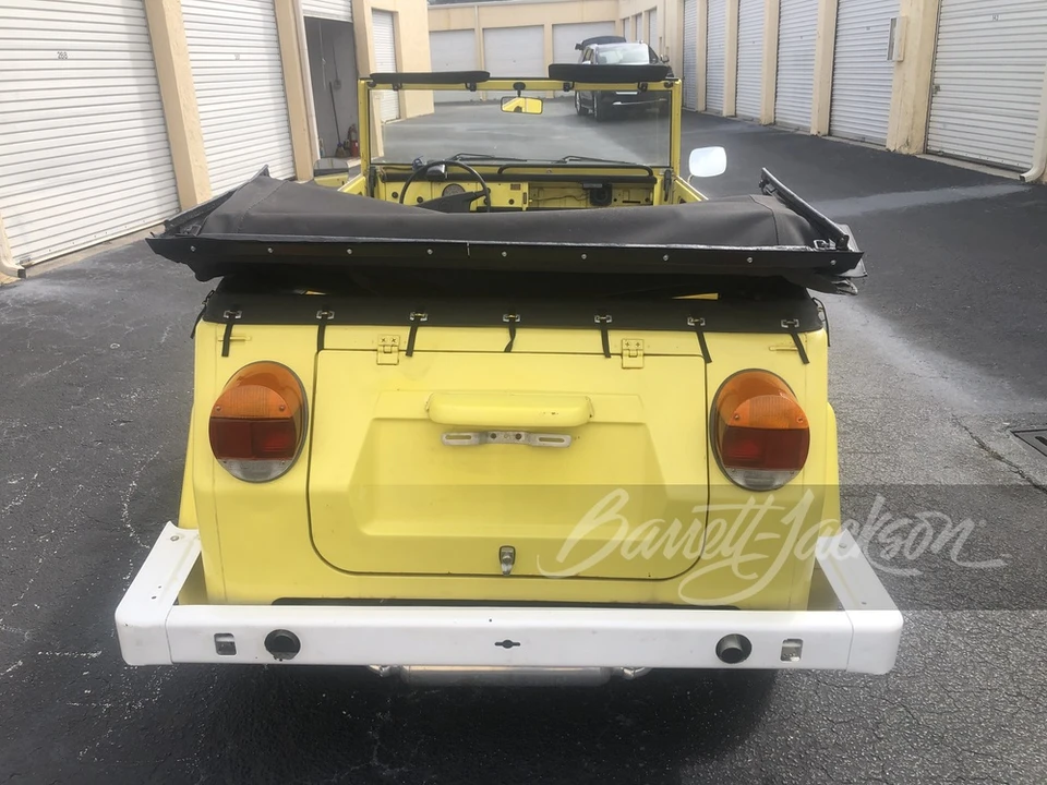 1973 Volkswagen Thing - Image 16 of 18