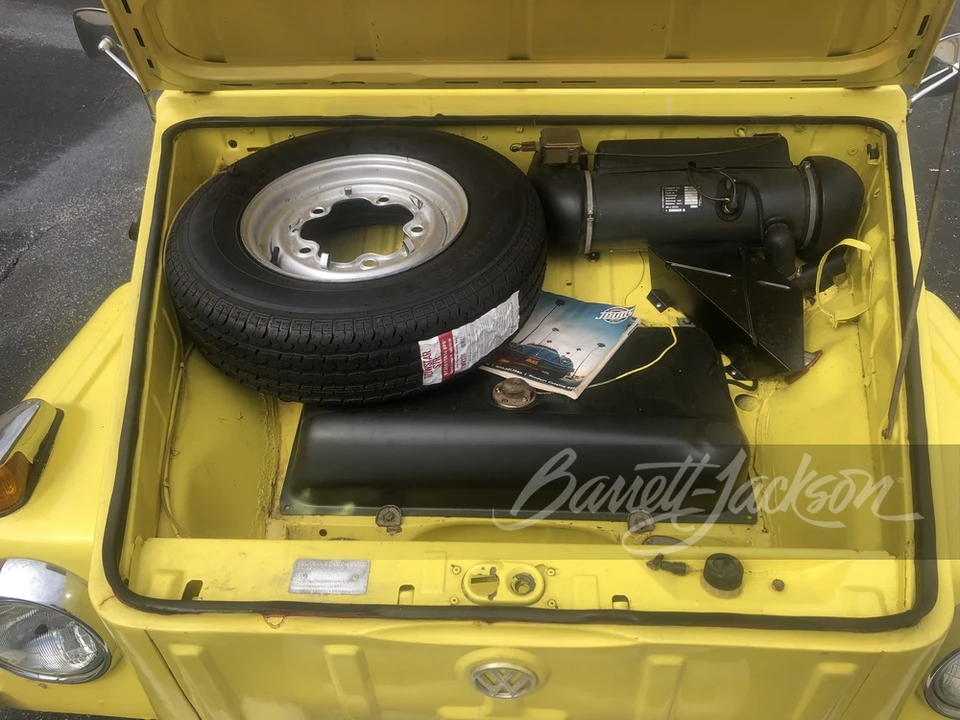 1973 Volkswagen Thing - Image 17 of 18