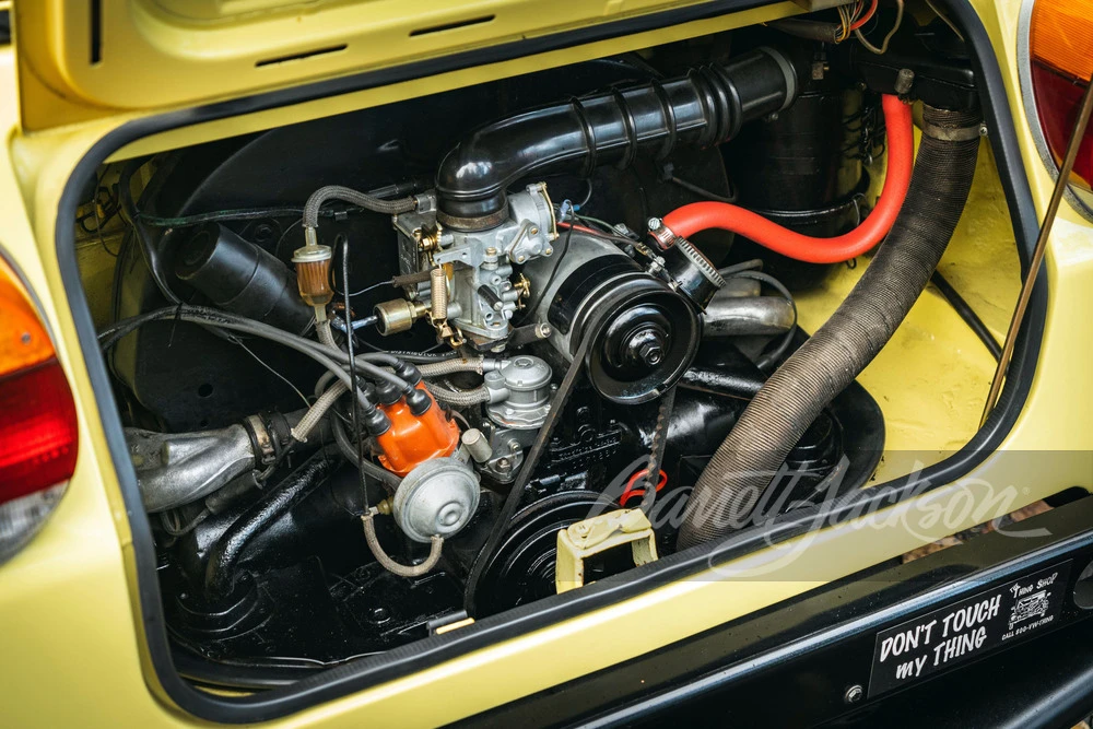 1973 Volkswagen Thing - Image 2 of 15