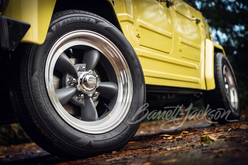 1973 Volkswagen Thing - Image 10 of 15