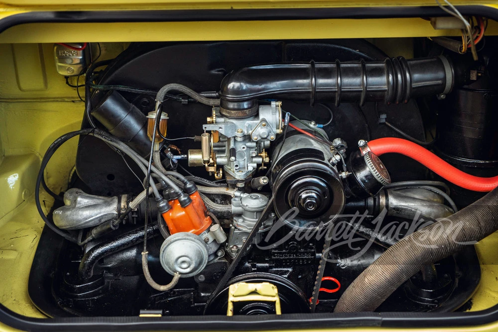1973 Volkswagen Thing - Image 12 of 15