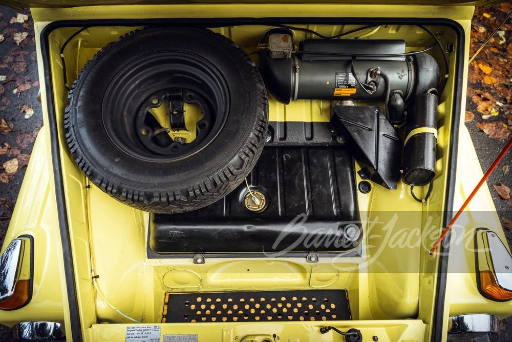 1973 Volkswagen Thing - Image 13 of 15