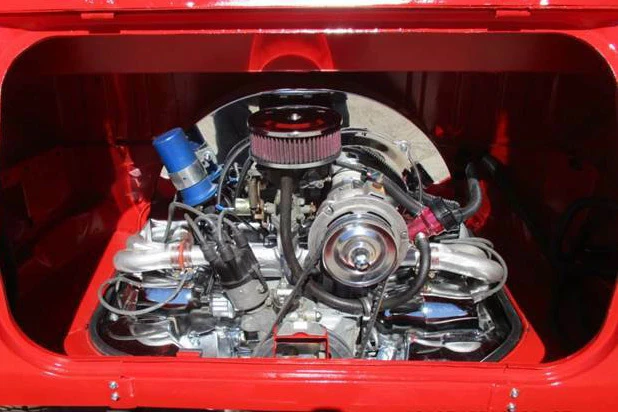 1973 Volkswagen Thing - Image 3 of 5