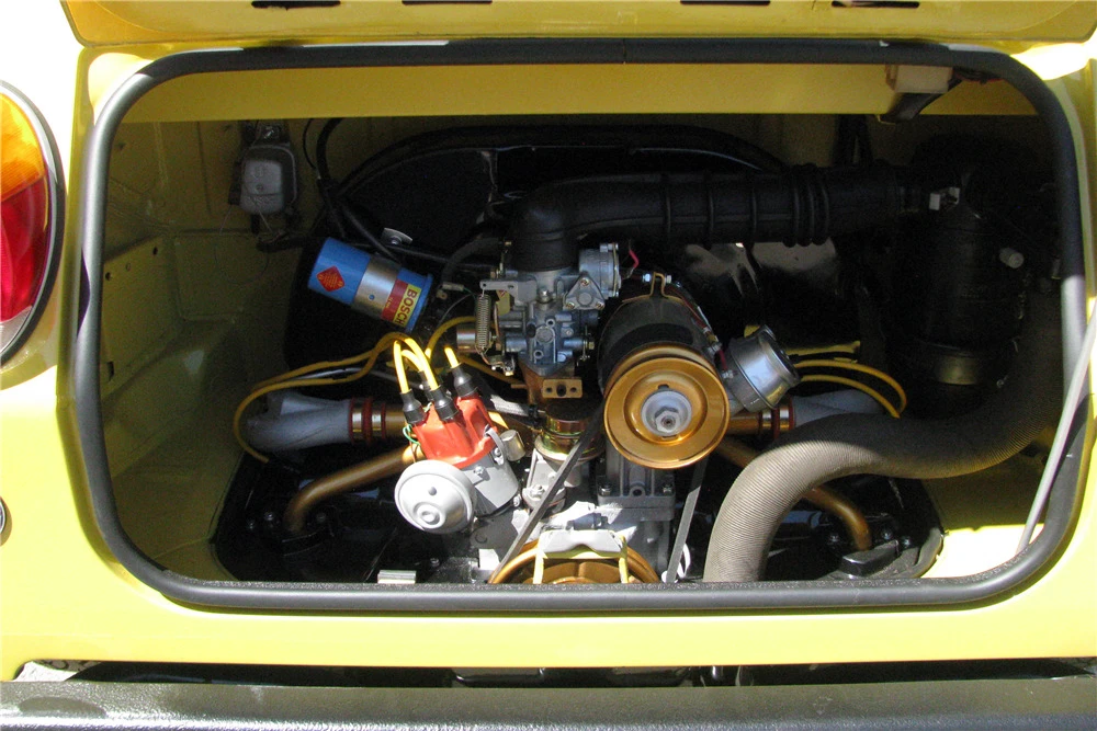 1973 Volkswagen Thing - Image 3 of 10