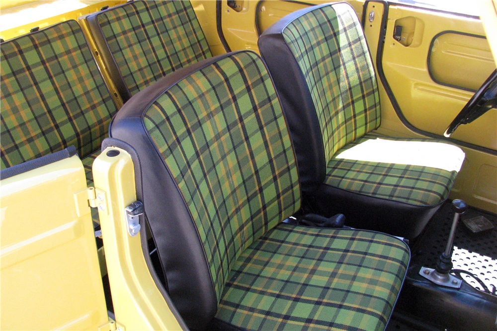 1973 Volkswagen Thing - Image 4 of 10