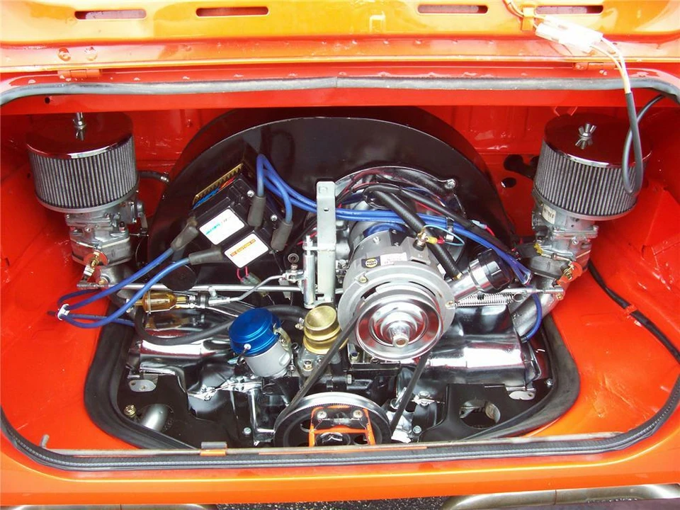 1973 Volkswagen Thing - Image 2 of 3