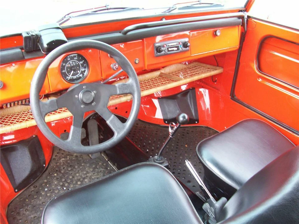 1973 Volkswagen Thing - Image 3 of 3
