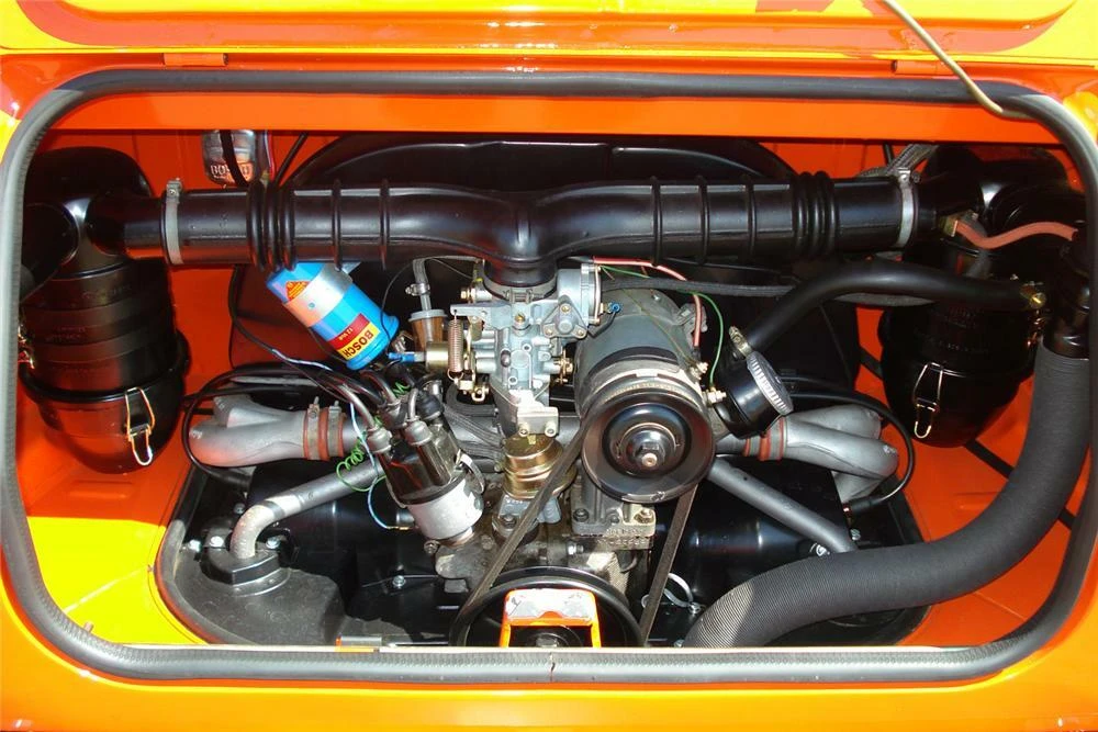 1973 Volkswagen Thing - Image 3 of 5