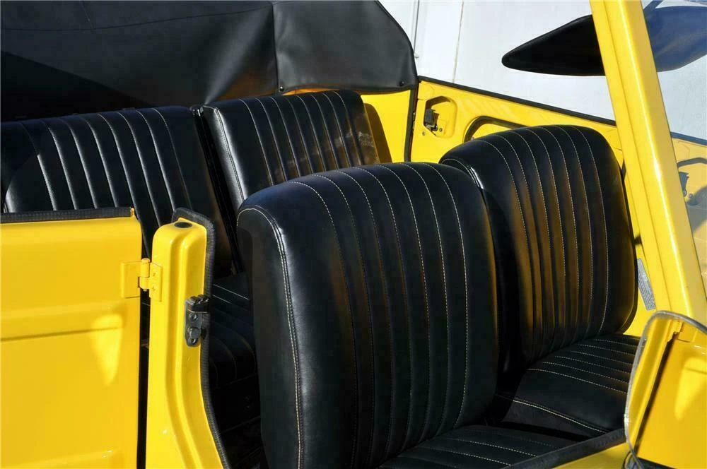 1973 Volkswagen Thing - Image 4 of 5