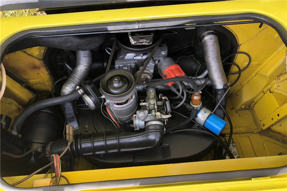 1973 Volkswagen Thing - Image 3 of 6