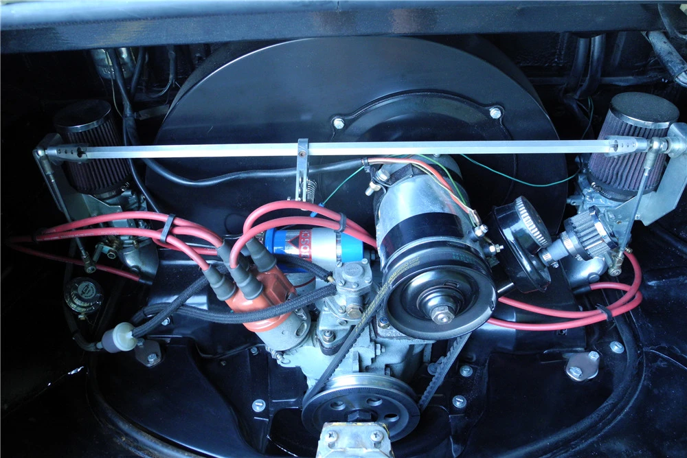 1973 Volkswagen Thing - Image 2 of 5