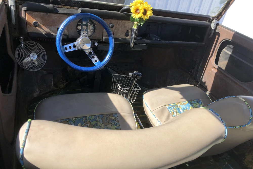 1973 Volkswagen Thing - Image 4 of 5