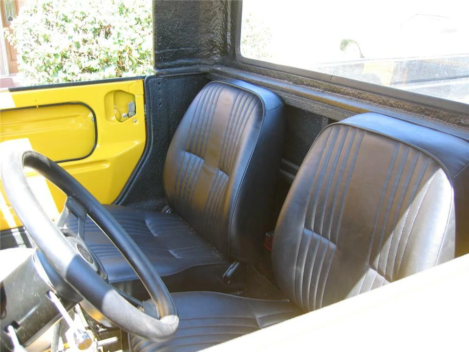 1973 Volkswagen Thing - Image 4 of 6