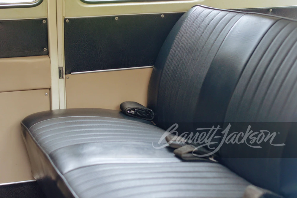 1973 Volkswagen Bay-Window Bus - Image 25 of 31