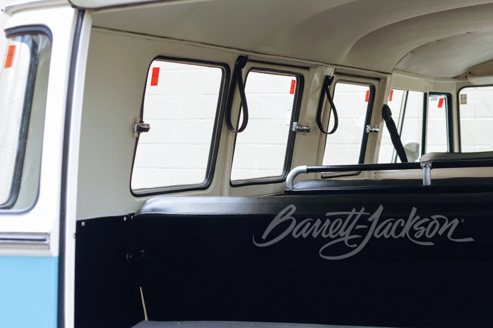 1973 Volkswagen Bay-Window Bus - Image 30 of 31