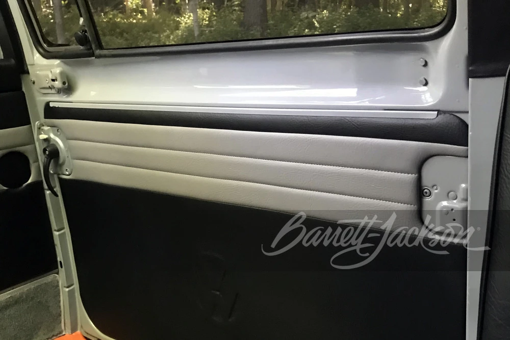 1973 Volkswagen Bay-Window Camper - Image 12 of 22