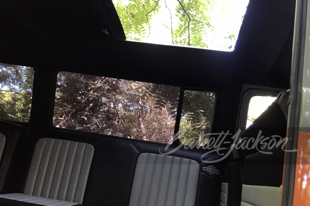 1973 Volkswagen Bay-Window Camper - Image 14 of 22